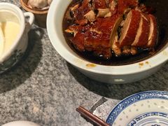 -南京大牌档(青岛万象城店)