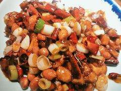 宫爆鸡丁-百年神厨·地道川菜(清江西路店)