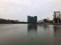 -美兰湖景区