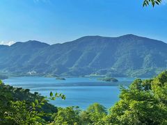 -仙岛湖旅游风景区