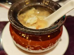 -广州富力君悦大酒店·凯菲厅