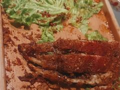 -香丰阁·烤鸭·川湘菜(清河店)
