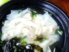 -盐官日光域房车营地·有盐餐厅