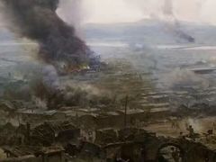 -辽沈战役纪念馆