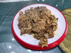 -逢春菜馆天津菜(胜利路店)