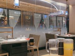 -海底捞火锅(丹竹头星悦天地店)