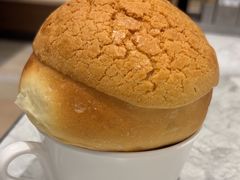 -翠华餐厅(正佳广场店)