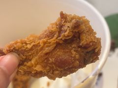 -麦当劳(乳山路店)