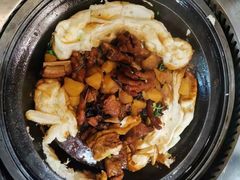 -二十一分小锅炖(皓月店)