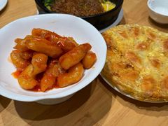 -豫果园南阳锅贴饺(独山大道店)