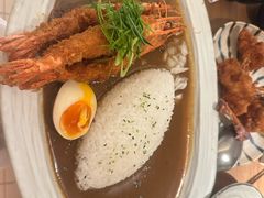 -CURRY YA 熟成咖哩專門店(深圳湾万象城店)