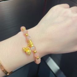 点击看大图 -Cindy Jewelry·钻戒·彩色宝石