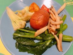 -舜和巴西烤肉餐厅(舜和国际店)