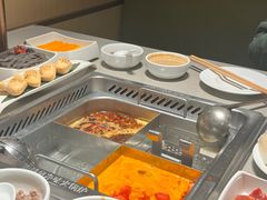 -海底捞火锅(宝龙广场夜宵主题店)