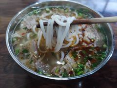 羊肉粉-攀枝花·任德琼·盐边羊肉米线