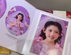 -爱儿美儿童摄影(奥森公园店)