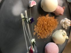 -蜜桃花开·中西融合菜E&W(南长街店)