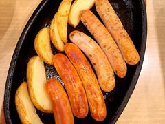 -萨莉亚意式餐厅(星海广场店)