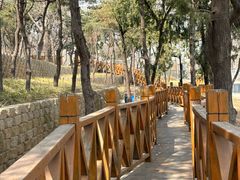 -长辛店二七公园