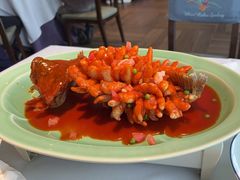 -西湖春天•老字号杭州菜(百汇店)