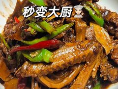 -郴州特产舜华临武鸭(郴州西站店)