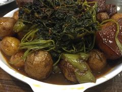 -小土豆美食(太原南街店)