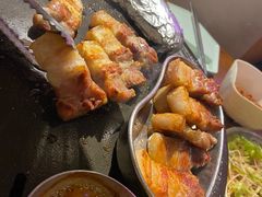 -济州爱肉堂(总店)