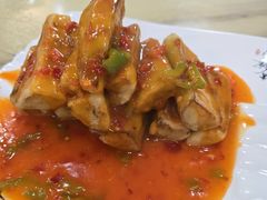 -尚岛私房菜(西方巷店)