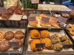 -RUXU入续糖水铺与包(卓悦中心店)