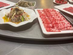 -君邦火锅(新疆大厦店)