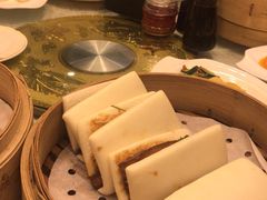 -鼎泰丰(渔阳店)
