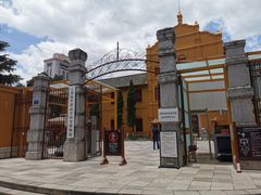 -陆军讲武堂旧址
