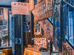 -老长沙龙虾馆(梅林店)