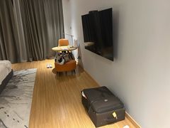 -昆明春城湖畔度假村