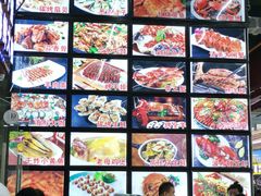 -盱眙小龙虾(天虹店)