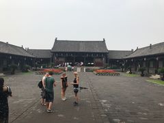-平遥县衙