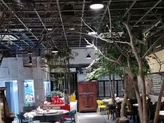 -又见炊烟私房菜(敬亭路店)