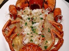 -鑫悦楼煎蟹·16年海鲜大排档