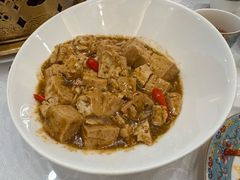 -汗腾格里·风味餐厅(新疆驻京办店)