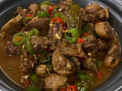 -湘香私房菜(大石长隆店)