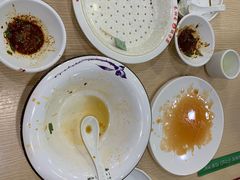 -老边饺子馆(西站店)