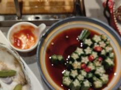 -通海俄式烧烤·俄罗斯大串(嵩山路店)