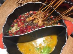 裸奔坨坨虾-成都吃客(九眼桥店)