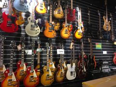 -柏斯音乐艺术中心·钢琴·吉他(世纪金源店)