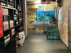 -管氏翅吧(甘家口店)