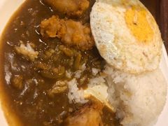 -金龙咖喱
