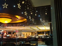 -雄楚国际大酒店-四季西餐厅