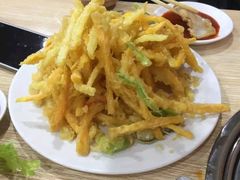 -平山城鑫烧烤(建国楼店)