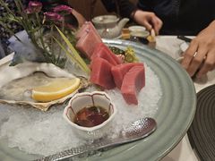 -月下料理(楷林IFC店)