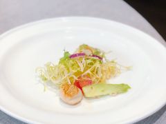 -小广寒电影艺术餐厅(小广寒经三路店)
